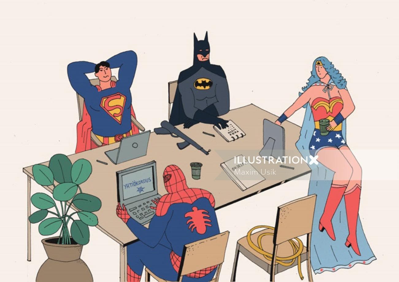 A Meeting With Asynchronous Javascript, Promises and Fetch Requests.